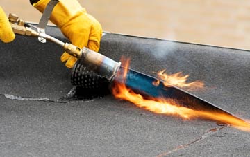 flat roof repairs Pickles Hill, West Yorkshire