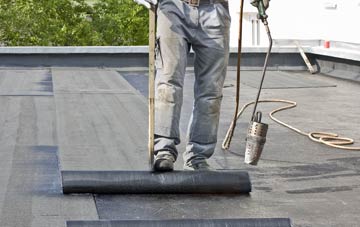 flat roof replacement Pickles Hill, West Yorkshire