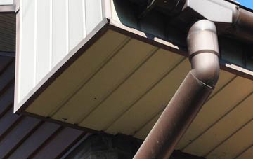 Pickles Hill soffit installation costs