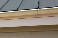 Pickles Hill soffit repair